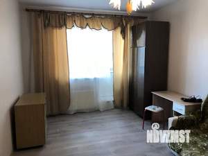 2-к квартира, на длительный срок, 58м2, 5/17 этаж