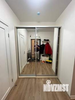 Студия квартира, на длительный срок, 28м2, 13/18 этаж