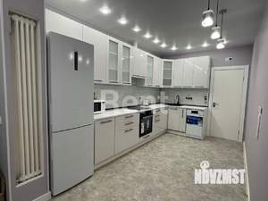 3-к квартира, на длительный срок, 90м2, 13/25 этаж