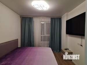 2-к квартира, на длительный срок, 48м2, 14/17 этаж