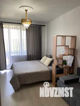 Студия квартира, посуточно, 25м2, 2/3 этаж