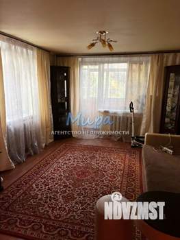1-к квартира, на длительный срок, 38м2, 4/5 этаж