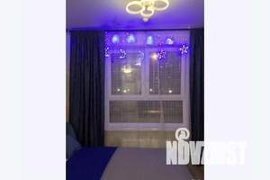 1-к квартира, посуточно, 21м2, 2/18 этаж