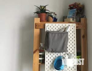 1-к квартира, посуточно, 32м2, 3/17 этаж