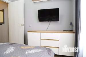 Студия квартира, посуточно, 14м2, 2/25 этаж
