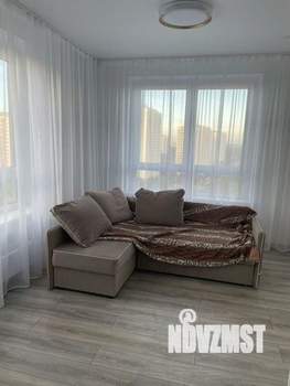 4-к квартира, на длительный срок, 85м2, 12/25 этаж