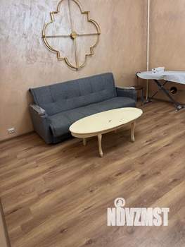 2-к квартира, на длительный срок, 50м2, 1/17 этаж