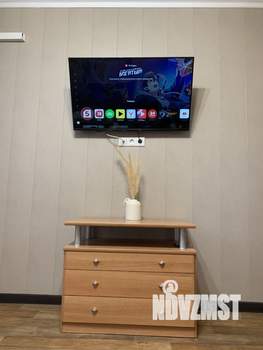 1-к квартира, посуточно, 38м2, 3/18 этаж