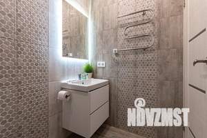 1-к квартира, посуточно, 15м2, 10/11 этаж