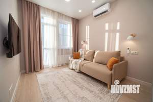 3-к квартира, на длительный срок, 66м2, 3/17 этаж