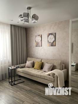 1-к квартира, на длительный срок, 45м2, 14/17 этаж