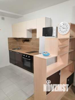 2-к квартира, на длительный срок, 38м2, 11/25 этаж