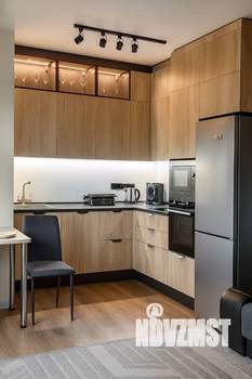 2-к квартира, на длительный срок, 36м2, 16/17 этаж