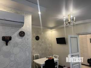 4-к квартира, на длительный срок, 120м2, 16/17 этаж