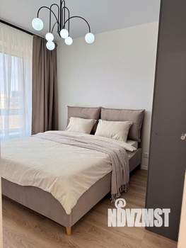 1-к квартира, на длительный срок, 33м2, 8/25 этаж