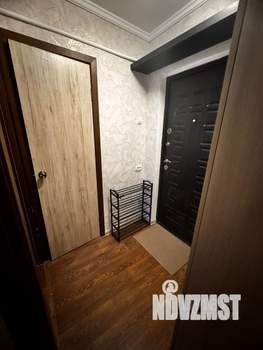 1-к квартира, на длительный срок, 29м2, 1/9 этаж