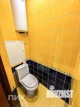 1-к квартира, на длительный срок, 42м2, 10/10 этаж
