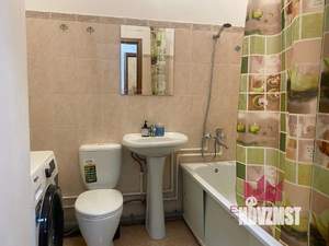 Студия квартира, на длительный срок, 32м2, 15/17 этаж