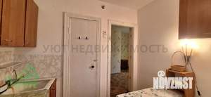 2-к квартира, на длительный срок, 31м2, 3/5 этаж