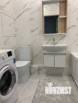 Студия квартира, на длительный срок, 20м2, 14/25 этаж