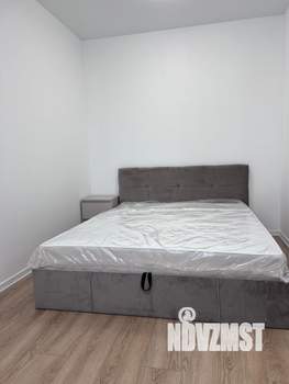 1-к квартира, на длительный срок, 32м2, 6/25 этаж