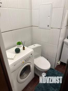 1-к квартира, на длительный срок, 36м2, 2/19 этаж