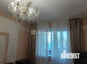 1-к квартира, на длительный срок, 44м2, 3/12 этаж