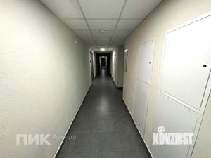 Студия квартира, на длительный срок, 20м2, 13/25 этаж