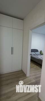 1-к квартира, на длительный срок, 37м2, 3/5 этаж