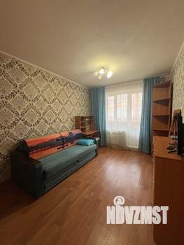 1-к квартира, на длительный срок, 32м2, 3/4 этаж