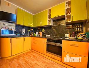 1-к квартира, на длительный срок, 53м2, 15/16 этаж