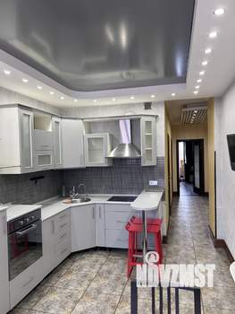 2-к квартира, на длительный срок, 65м2, 17/17 этаж