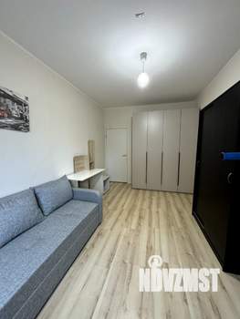 2-к квартира, на длительный срок, 54м2, 2/18 этаж