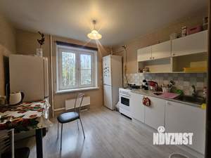 1-к квартира, на длительный срок, 34м2, 1/5 этаж