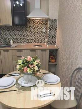 1-к квартира, посуточно, 23м2, 1/1 этаж