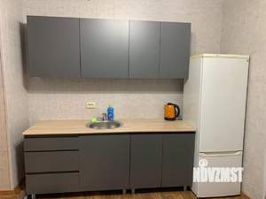 1-к квартира, посуточно, 18м2, 1/1 этаж