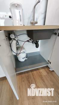 Студия квартира, на длительный срок, 23м2, 23/26 этаж