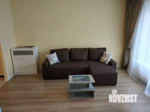 1-к квартира, на длительный срок, 35м2, 16/16 этаж