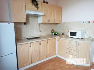 2-к квартира, на длительный срок, 60м2, 11/25 этаж