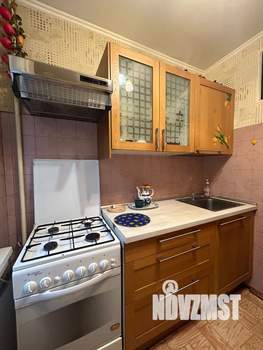 2-к квартира, на длительный срок, 45м2, 3/5 этаж