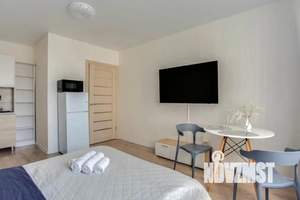 1-к квартира, посуточно, 15м2, 1/1 этаж