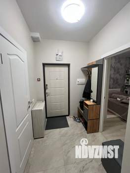 2-к квартира, на длительный срок, 37м2, 10/18 этаж