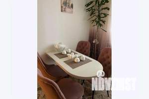 1-к квартира, посуточно, 34м2, 9/17 этаж