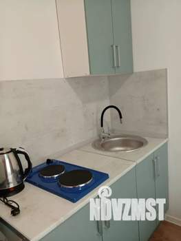 Студия квартира, посуточно, 18м2, 13/17 этаж