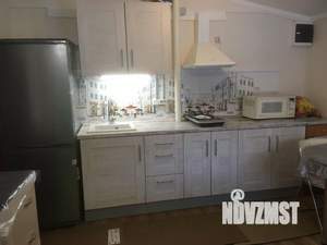 Студия квартира, на длительный срок, 18м2, 1/1 этаж