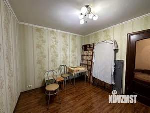 3-к квартира, на длительный срок, 53м2, 1/9 этаж