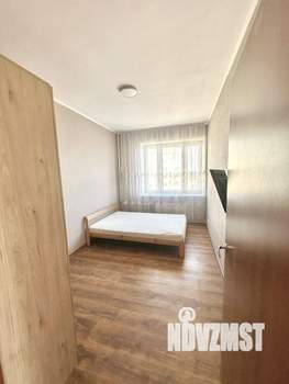 1-к квартира, на длительный срок, 37м2, 14/19 этаж