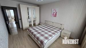 3-к квартира, на длительный срок, 91м2, 14/23 этаж