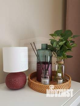 Студия квартира, на длительный срок, 23м2, 1/4 этаж