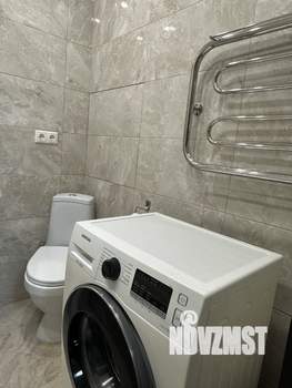 1-к квартира, на длительный срок, 35м2, 5/18 этаж